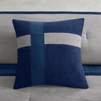 Madison Park Hanover 7-piece Comforter Set