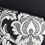 Madison Park Marcella 7 Piece Cotton Printed Comforter Set
