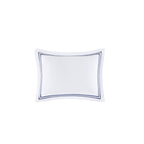 Madison Park Signature 500 Thread Count Luxury Collection 100% Cotton Sateen Embroidered Duvet Cover Set