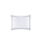 Madison Park Signature 500 Thread Count Luxury Collection 100% Cotton Sateen Embroidered Duvet Cover Set