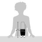 Magic Bullet N17-1001 Nutribullet Rx
