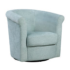 Marvel Traditional 360-degree Swivel Tub Chair