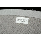 Mateos Shag Abstract Designed Area Rug