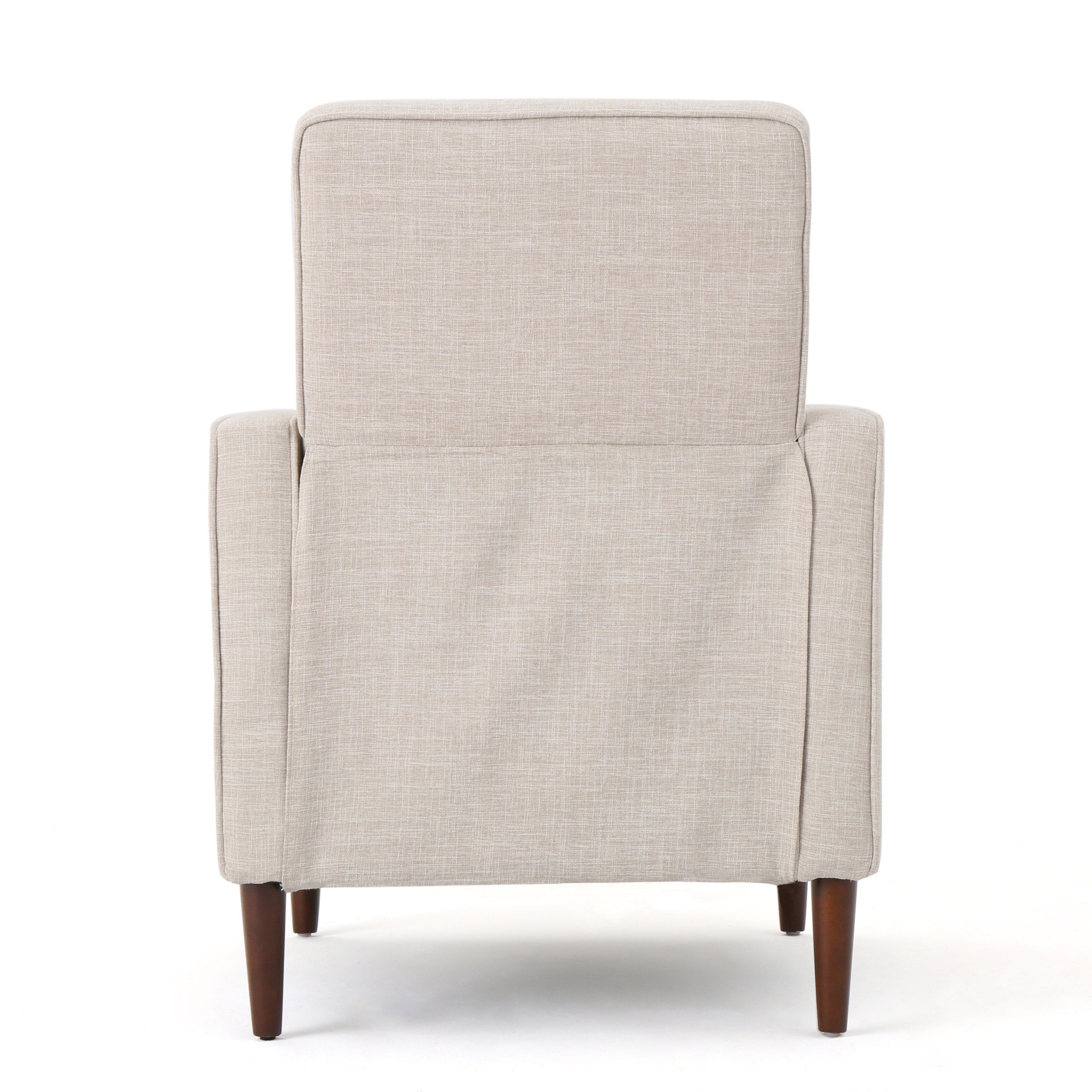 Mervynn Button Tufted Recliner (Set of 2) by Christopher Knight Home