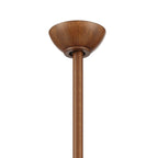 Minka Aire Wave 3 Blade 44 Inch Ceiling Fan No Light