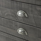 Monterey 37 Farmhouse Single Bathroom Vanity with Top