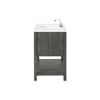 Monterey 37 Farmhouse Single Bathroom Vanity with Top