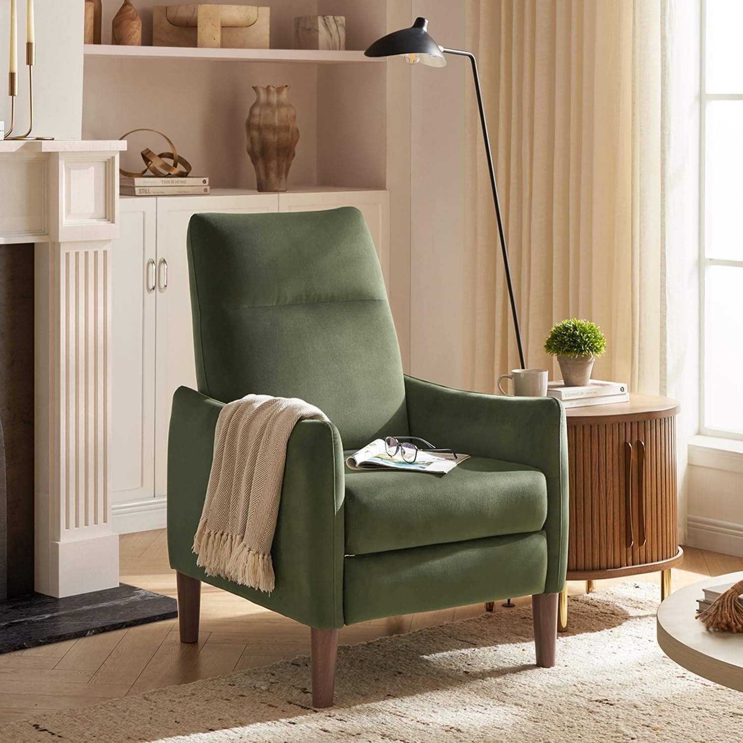 Mopio Arthur Recliner