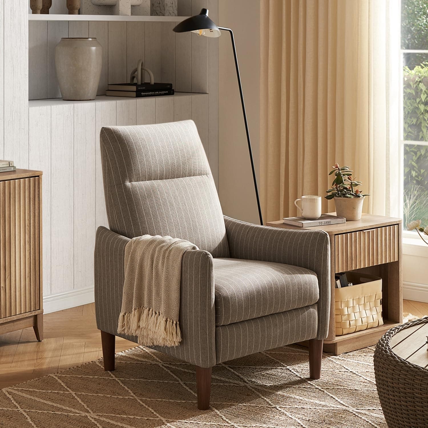 Mopio Arthur Recliner