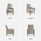 Mopio Arthur Recliner