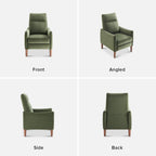 Mopio Arthur Recliner