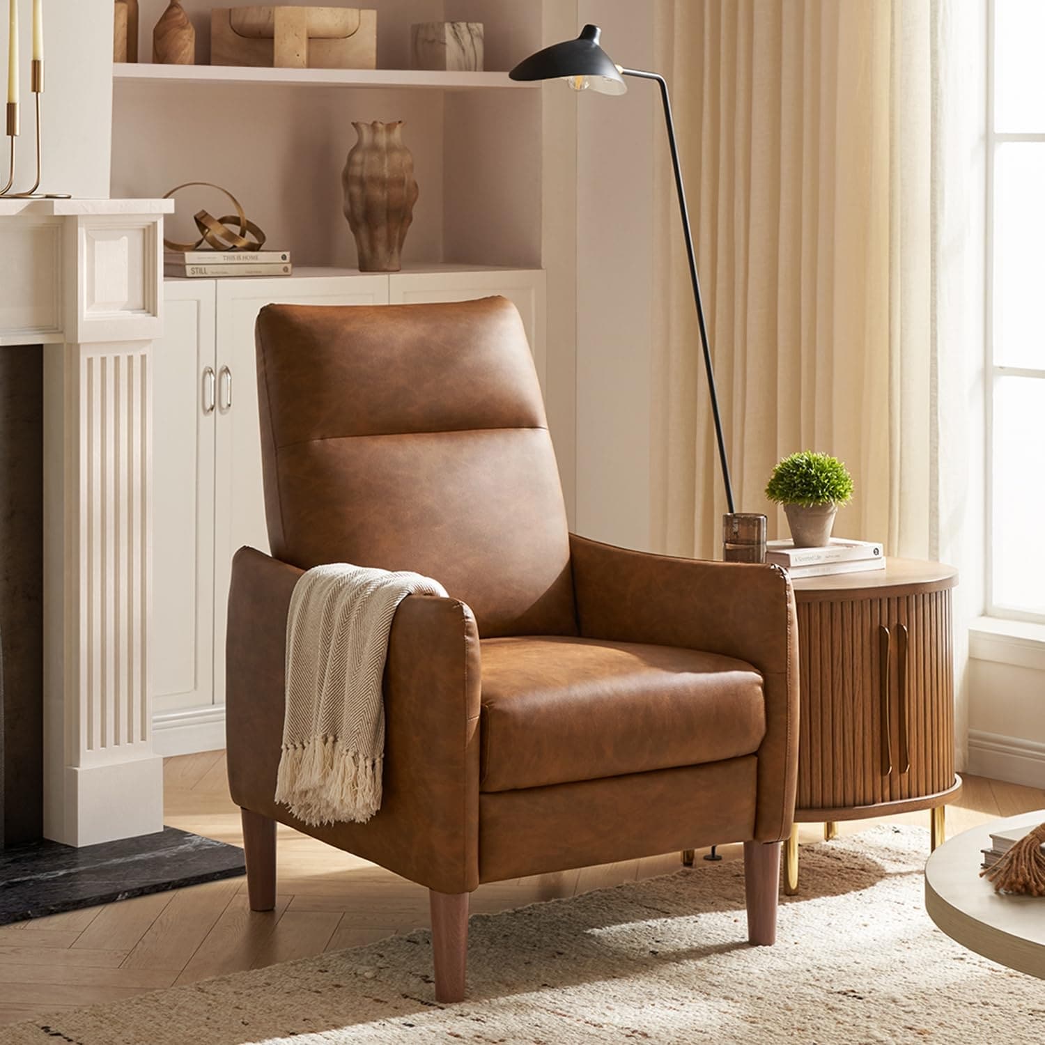 Mopio Arthur Recliner