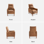 Mopio Arthur Recliner