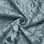Nanshing Tiana 7 Piece Traditional Damask Comforter Set