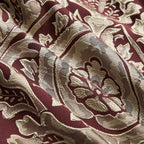 Nanshing Tiana 7 Piece Traditional Damask Comforter Set