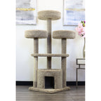 New Cat Condos Large Cat House