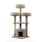 New Cat Condos Large Cat House
