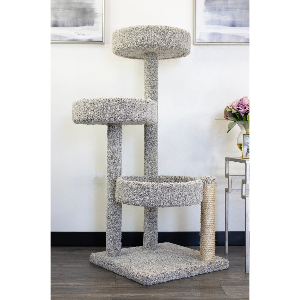 New Cat Condos Multi Level Cat Tree Condo
