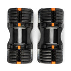 NordicTrack 55 Lb. Select-a-Weight Dumbbell Set