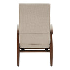 Notker 25.75 Wide Mid-Century Recliner by iNSPIRE Q Modern
