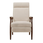Notker 25.75 Wide Mid-Century Recliner by iNSPIRE Q Modern