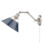 Orwell 1-Light Articulating Wall Sconce
