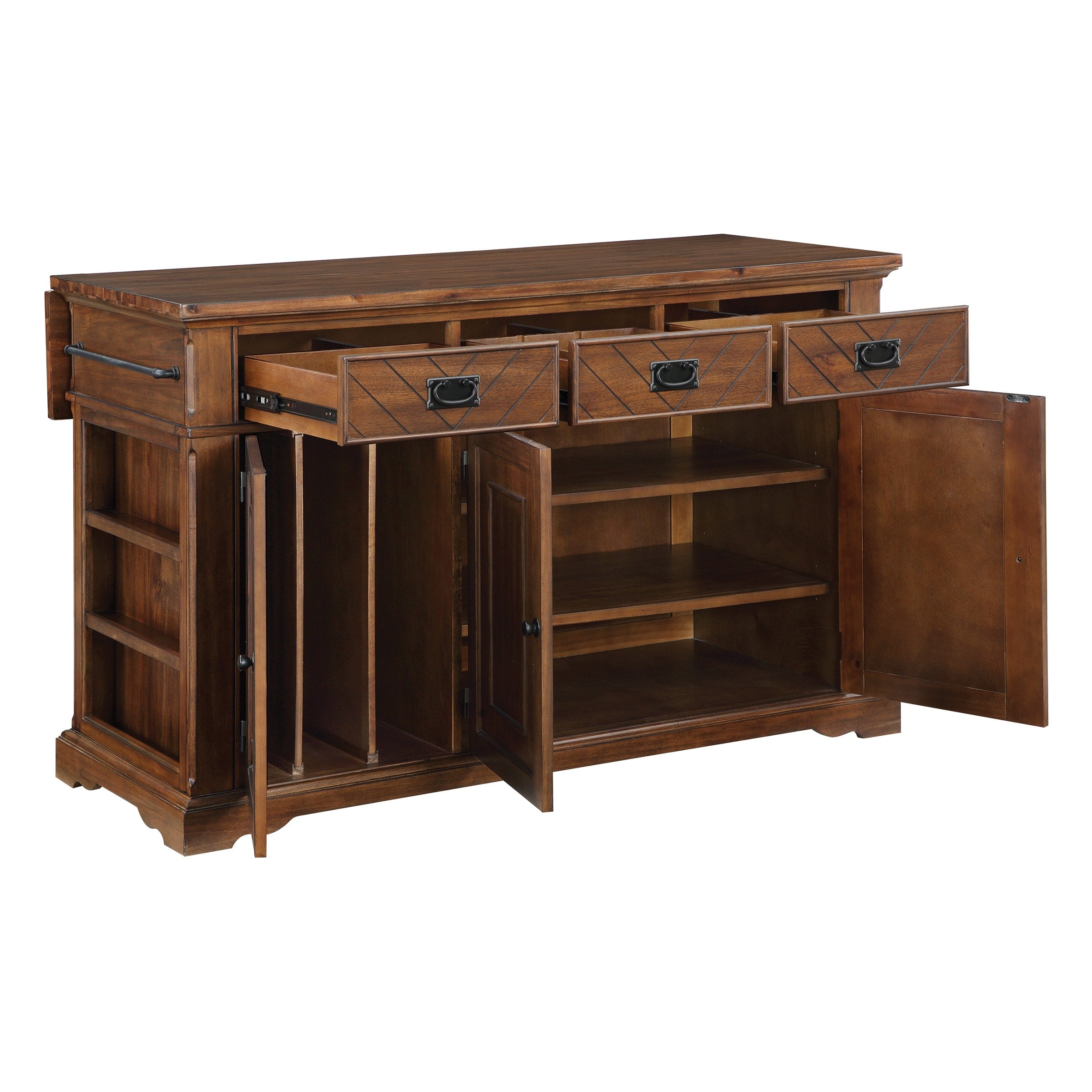 Palisade Kitchen Island
