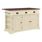 Palisade Kitchen Island