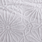 Peri Home Chenille Medallion Comforter Set