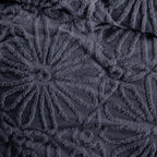 Peri Home Chenille Medallion Comforter Set