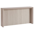 Piedmont 56 Wide Rectangular Console Table - 55.75 Wide