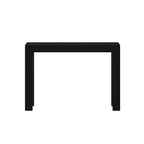 Plank and Beam Modern Console Table - 46