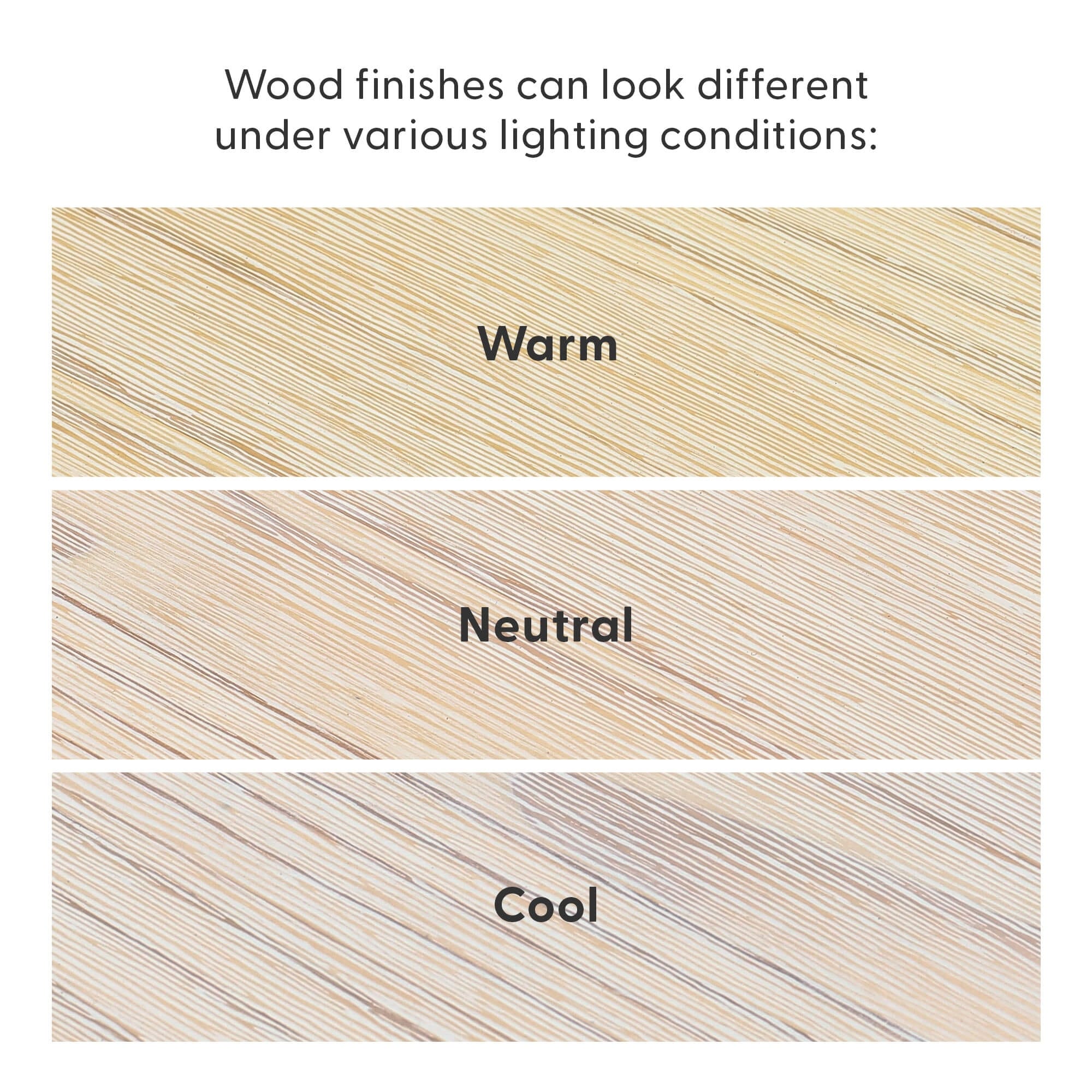 Plank and Beam Modern Console Table - 46