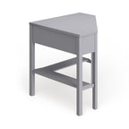 Porch & Den Lincoln Corner Desk