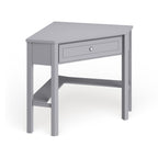 Porch & Den Lincoln Corner Desk