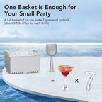 Portable Ice Maker