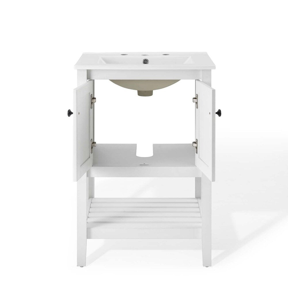Prestige 24 Bathroom Vanity