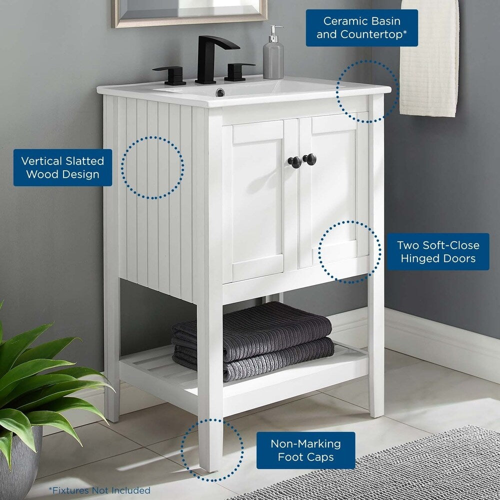 Prestige 24 Bathroom Vanity