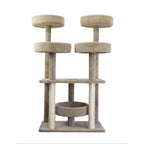 Prestige Cat Trees Cat Castle