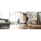 ProForm 750R; Rower with 5 Display, Built-In Tablet Holder and SpaceSaver Design