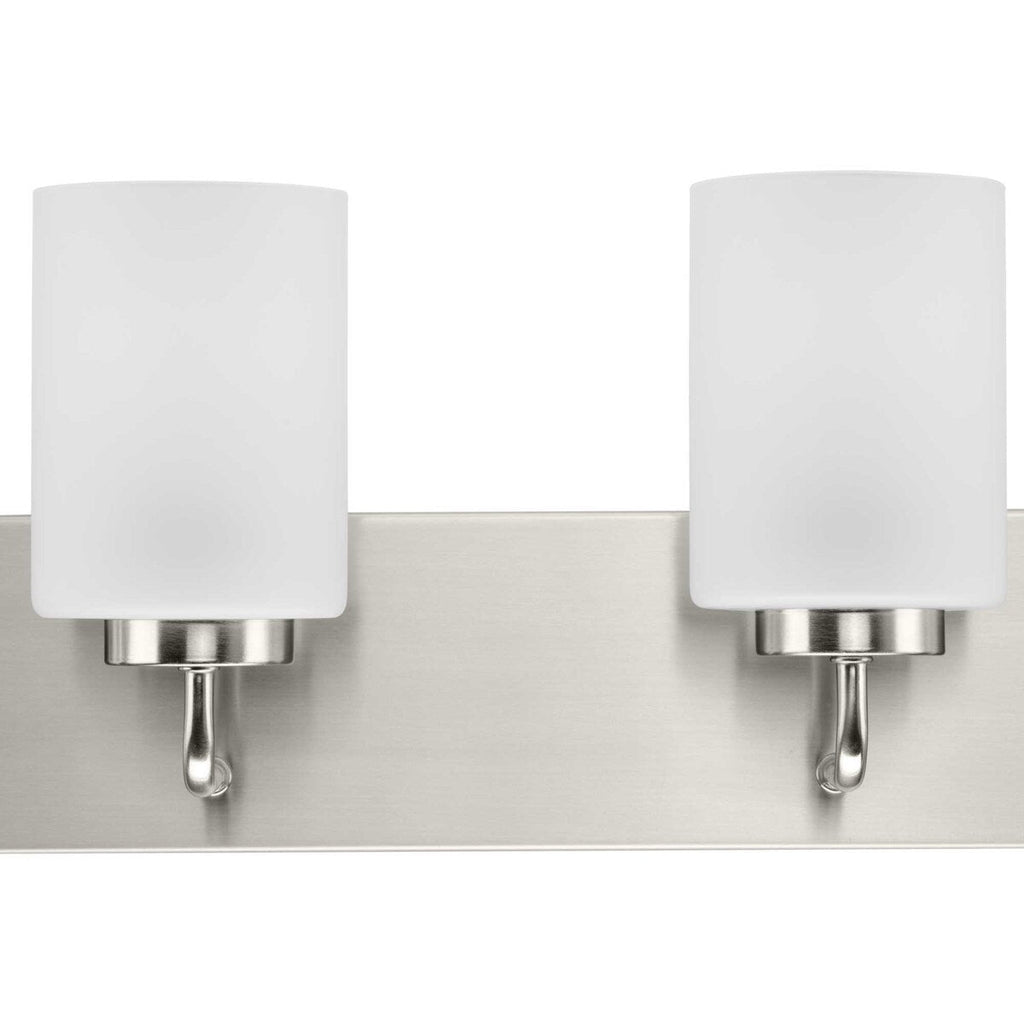 Progress Lighting P300421 Merry 6 Light 6 Wide Vanity Light