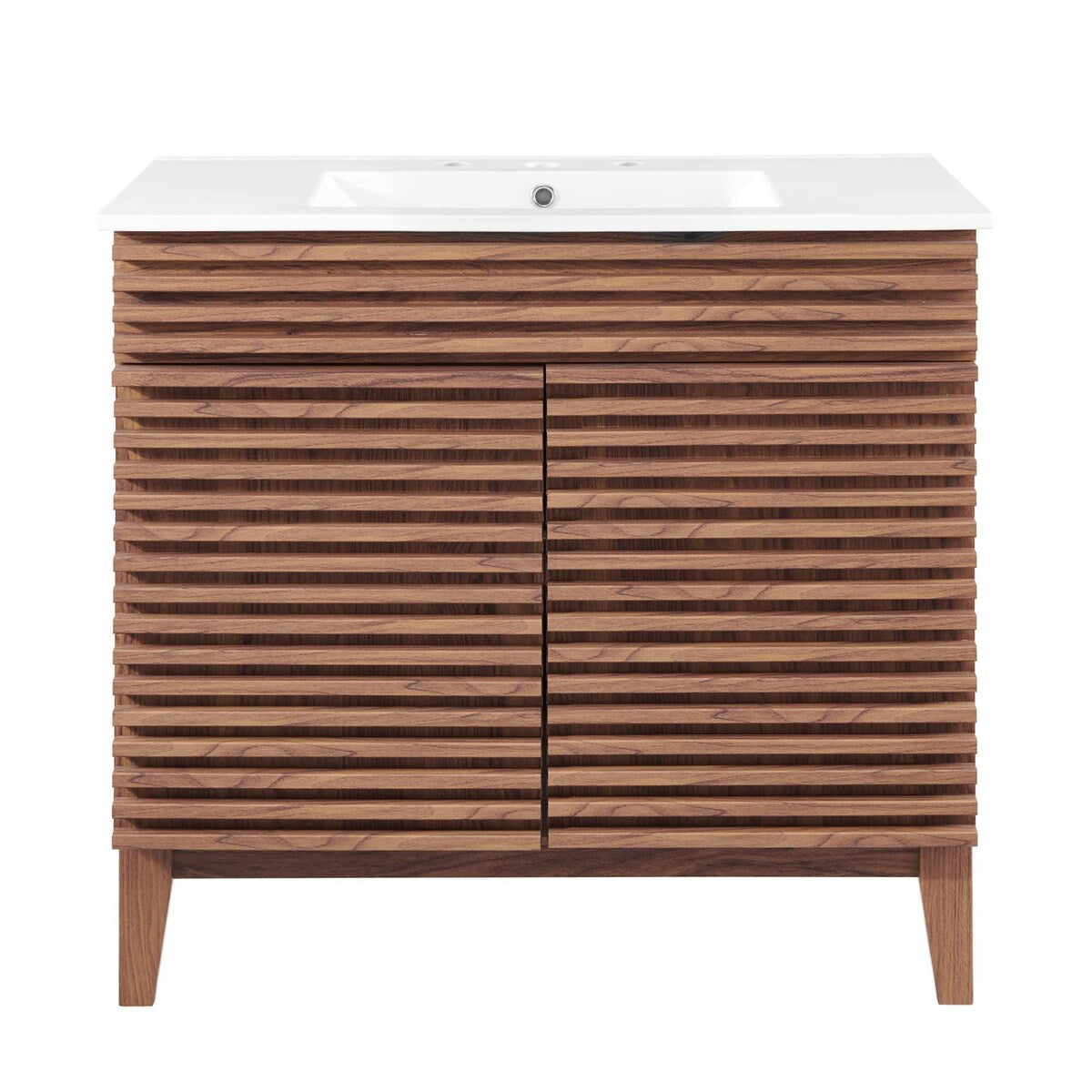 Render 36 Bathroom Vanity