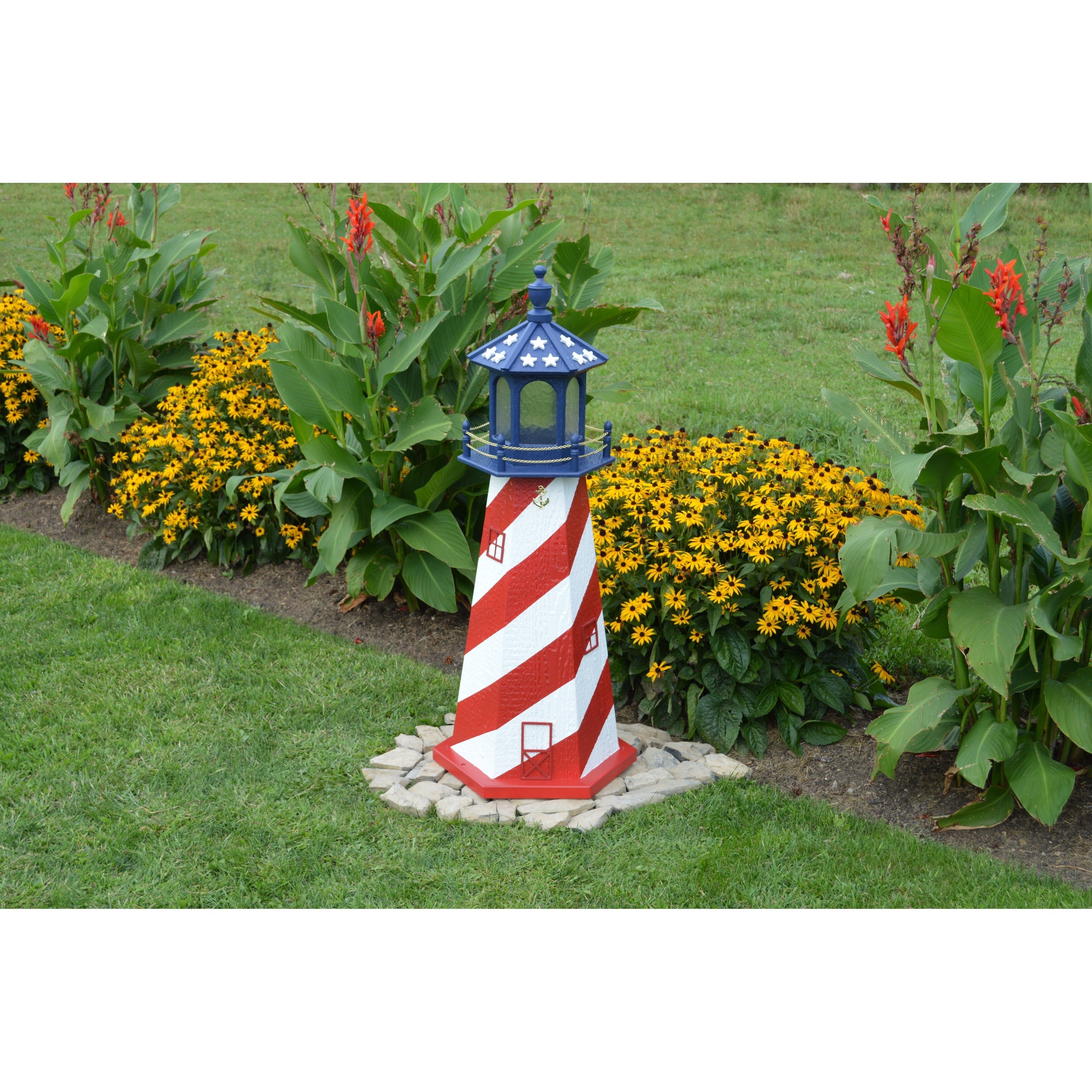 Replica Lighthouse