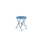 Round 2 Person - 23.6 Long Bistro Set