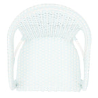 SAFAVIEH Doreth Arm Chair (Set of 2) - 23Wx36Dx25H