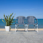 SAFAVIEH Doreth Arm Chair (Set of 2) - 23Wx36Dx25H