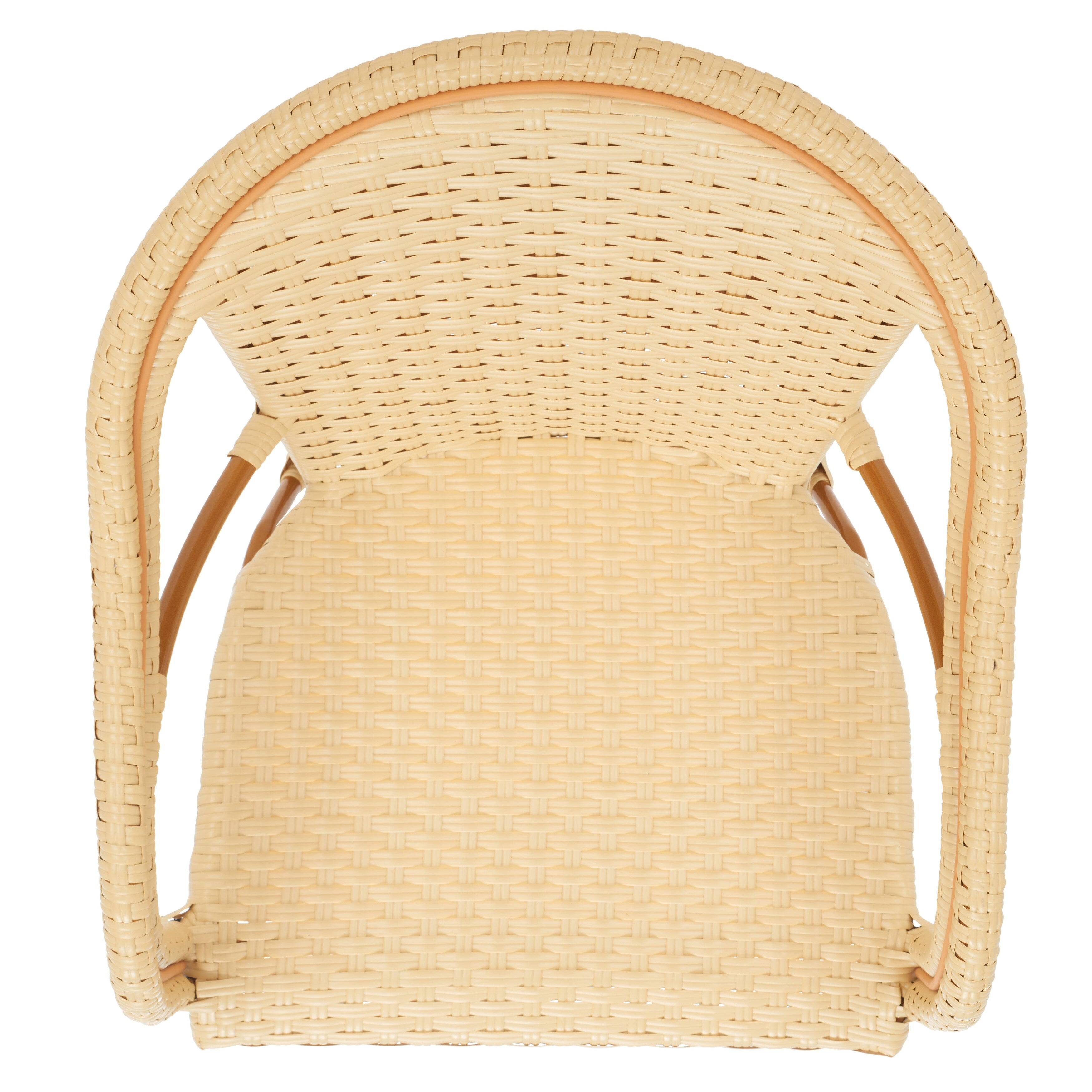SAFAVIEH Doreth Arm Chair (Set of 2) - 23Wx36Dx25H