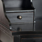 SAFAVIEH Leana 5-Drawer Work Office Writing Desk