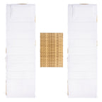 SAFAVIEH Outdoor Blaguna 3-Piece Sun Lounger Set - 83Wx20Dx24H
