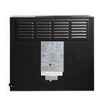 SEI Furniture 23 Base Electric Firebox Insert w/ Remote Control